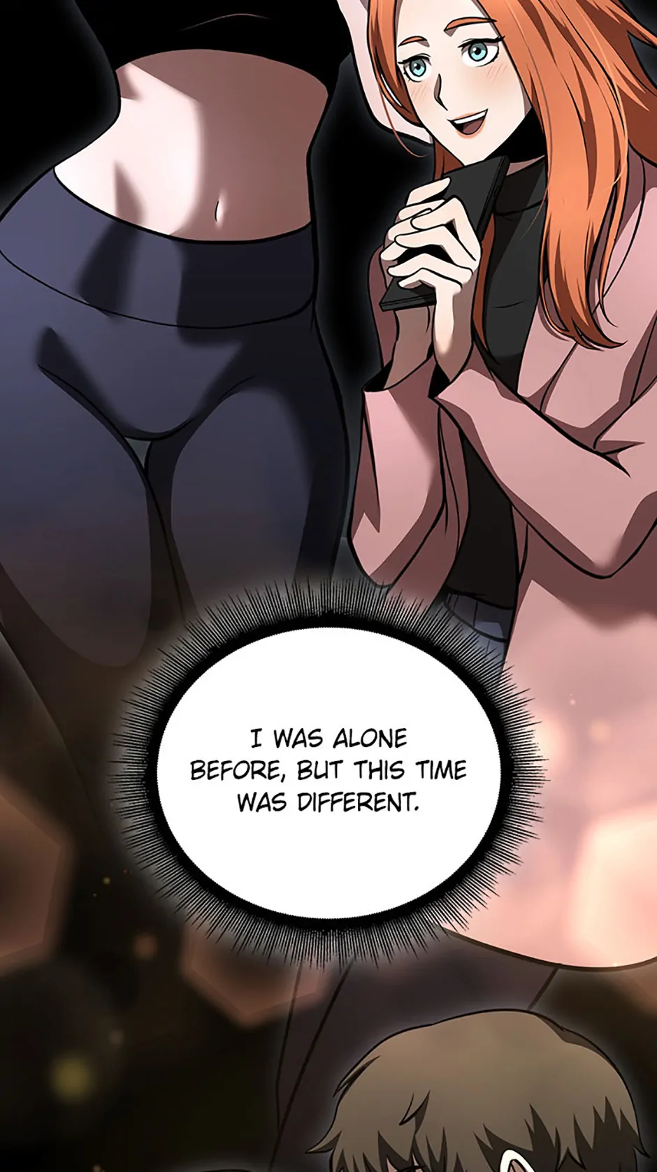 I Returned as an FFF-Class Witch Doctor Chapter 111 page 42