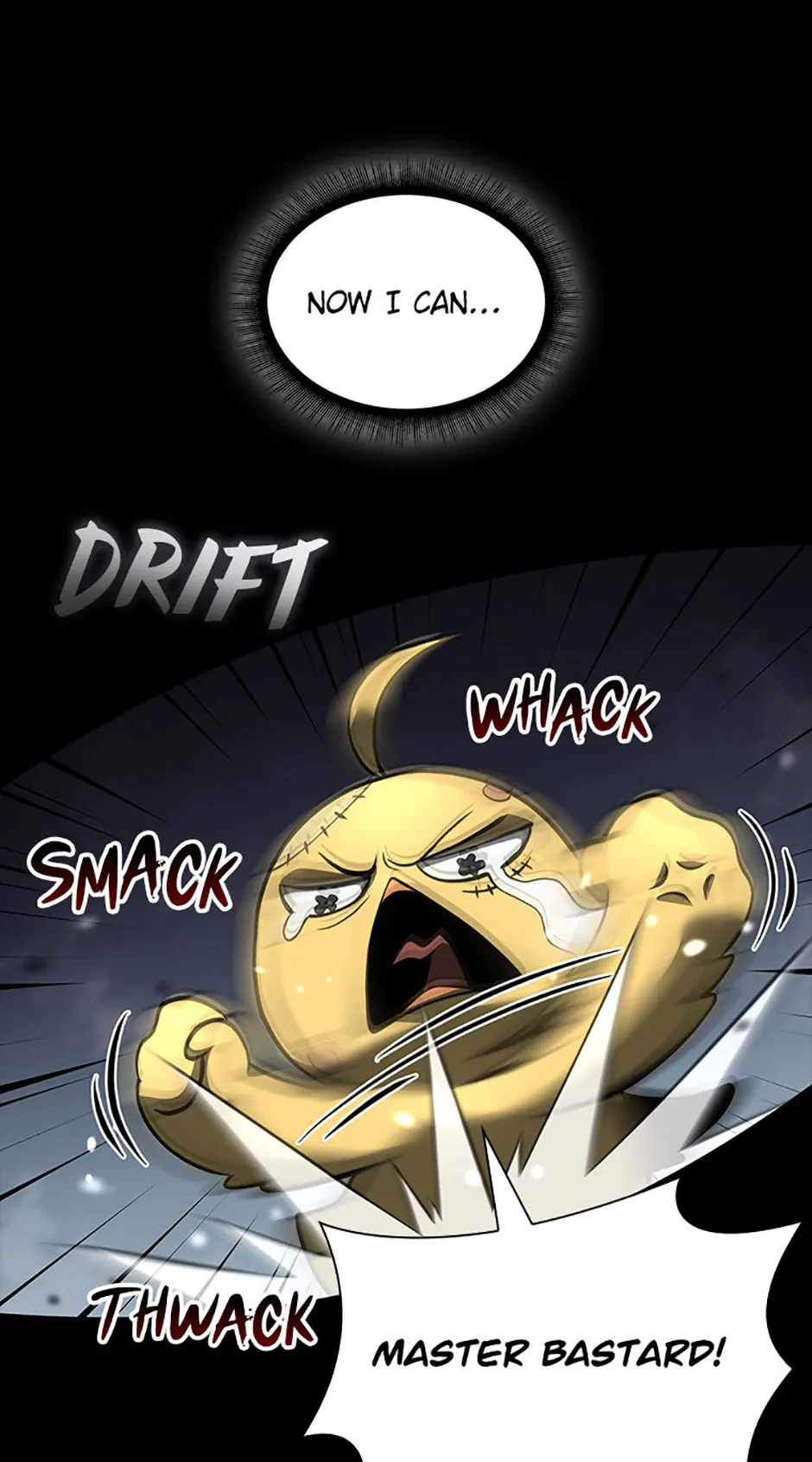 I Returned as an FFF-Class Witch Doctor Chapter 111 page 45