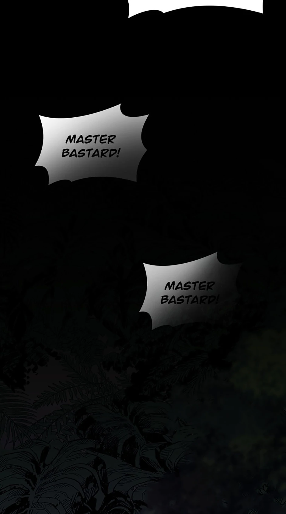 I Returned as an FFF-Class Witch Doctor Chapter 111 page 46