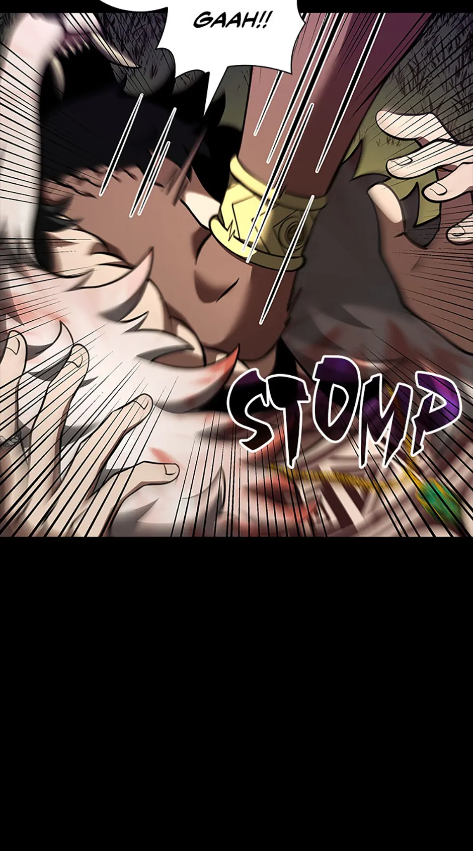 I Returned as an FFF-Class Witch Doctor Chapter 111 page 50