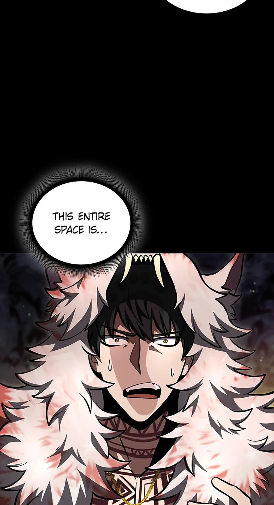 I Returned as an FFF-Class Witch Doctor Chapter 111 page 59