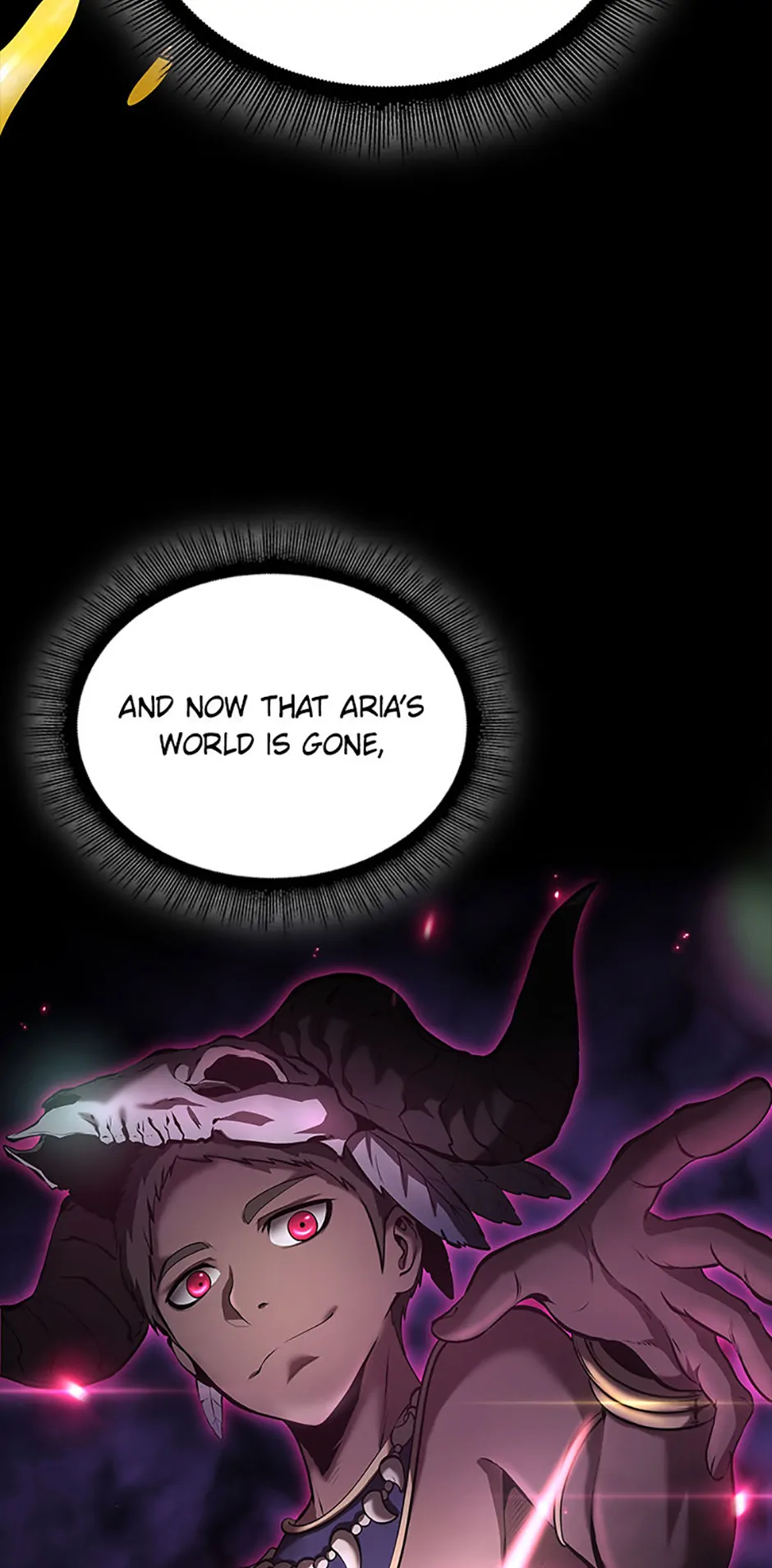 I Returned as an FFF-Class Witch Doctor Chapter 111 page 66