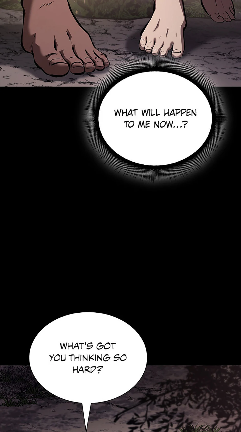 I Returned as an FFF-Class Witch Doctor Chapter 111 page 72
