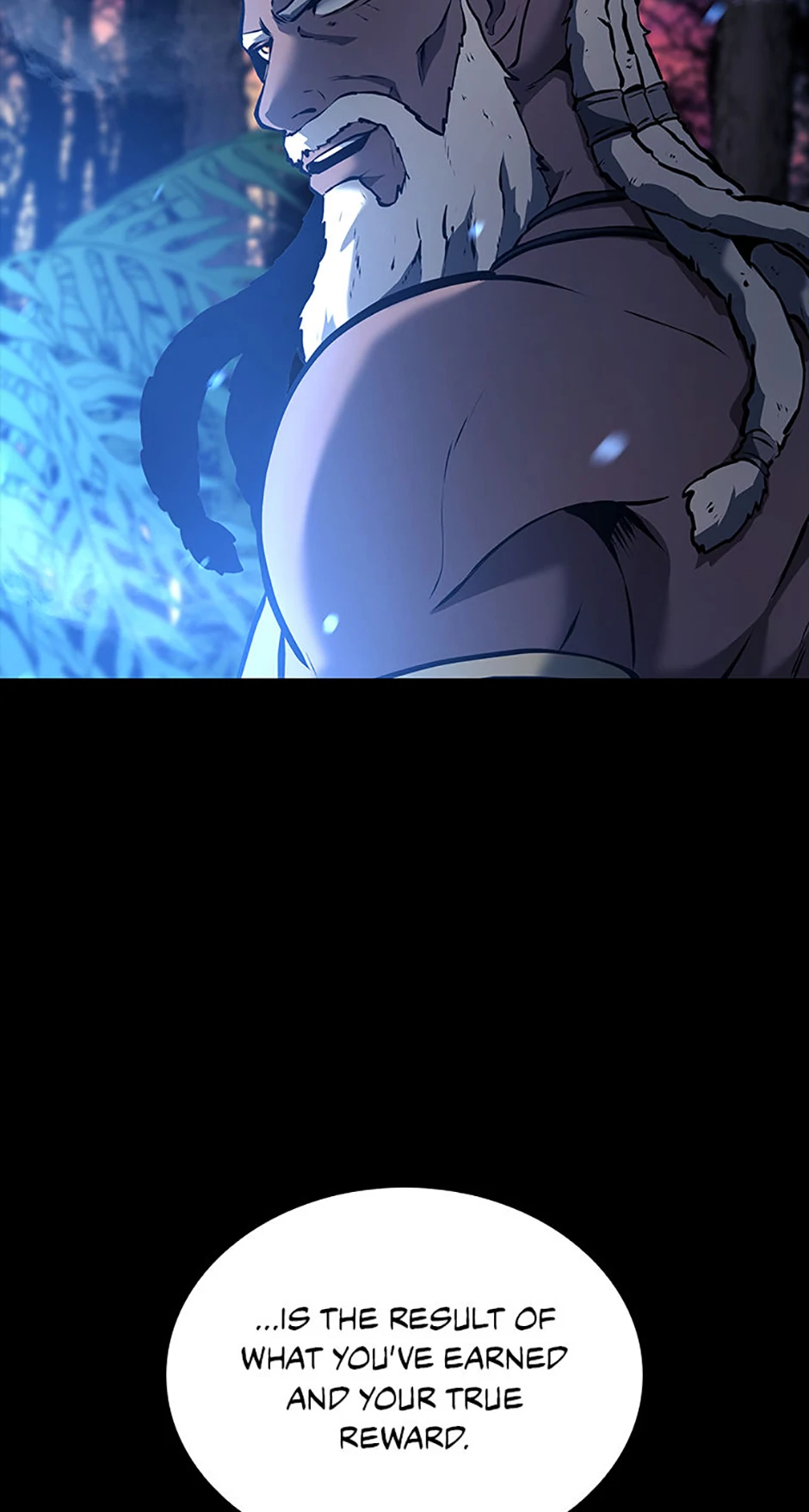I Returned as an FFF-Class Witch Doctor Chapter 111 page 85