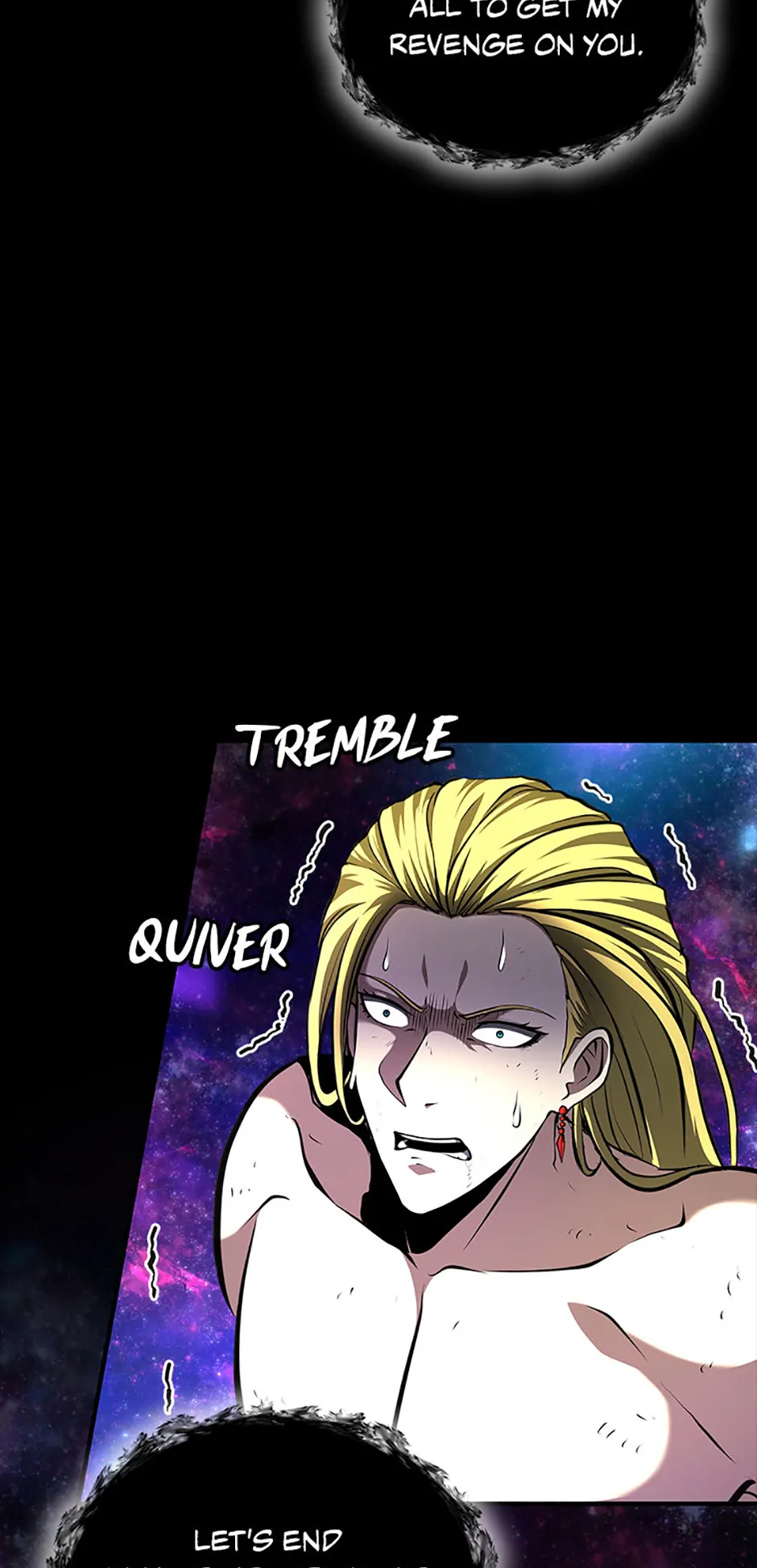 I Returned as an FFF-Class Witch Doctor Chapter 111 page 8