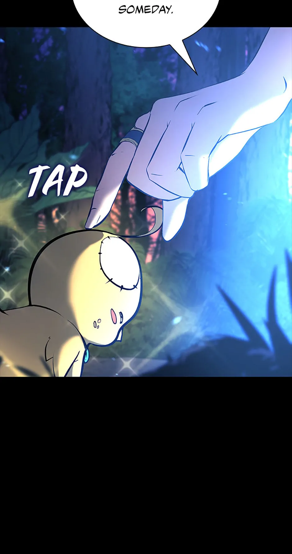 I Returned as an FFF-Class Witch Doctor Chapter 111 page 91