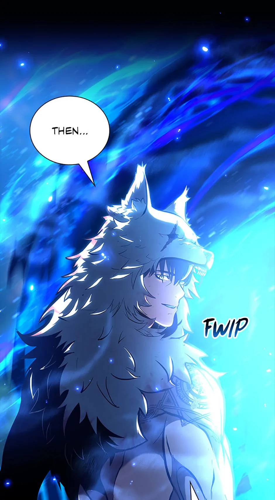I Returned as an FFF-Class Witch Doctor Chapter 111 page 92