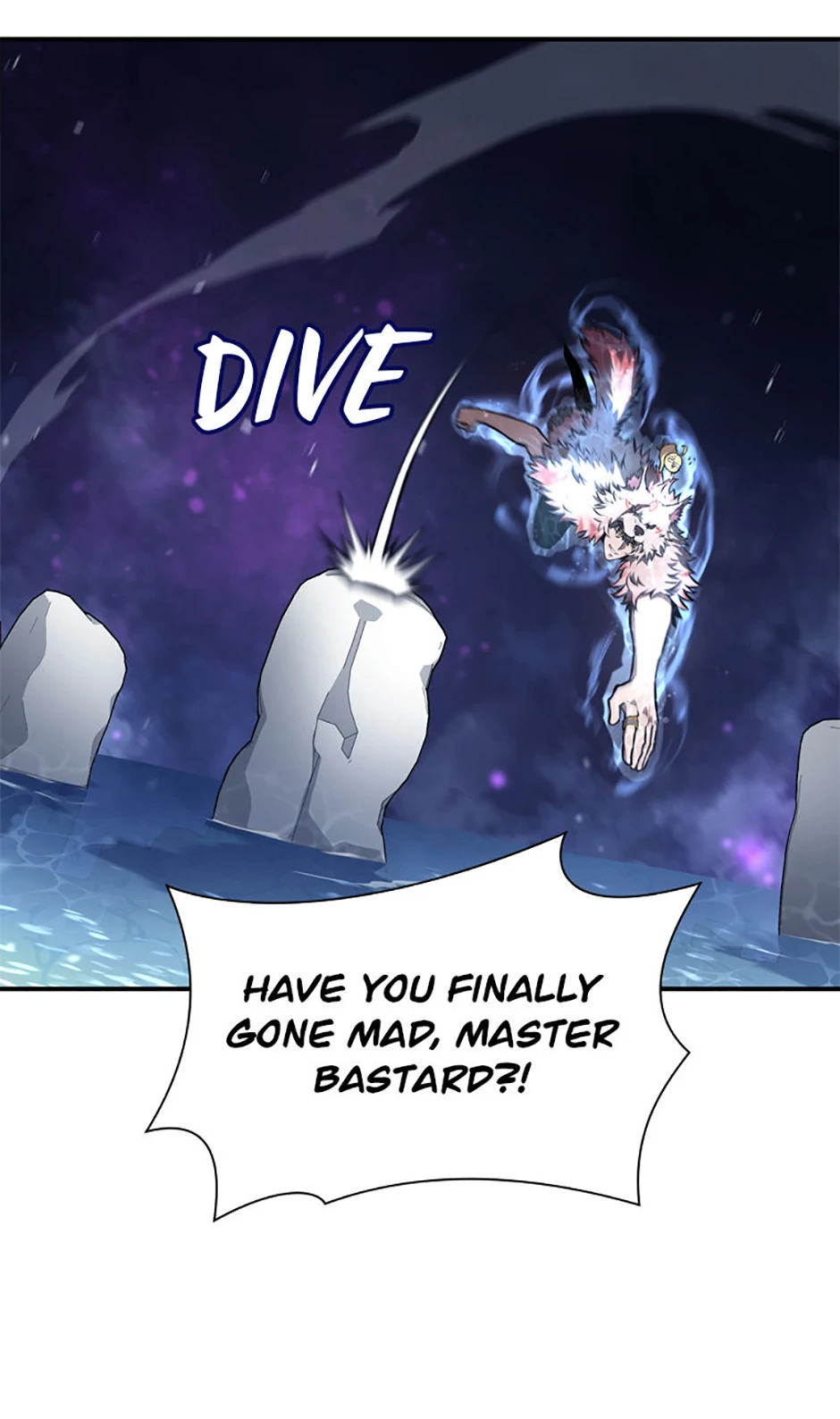I Returned as an FFF-Class Witch Doctor Chapter 84 page 9