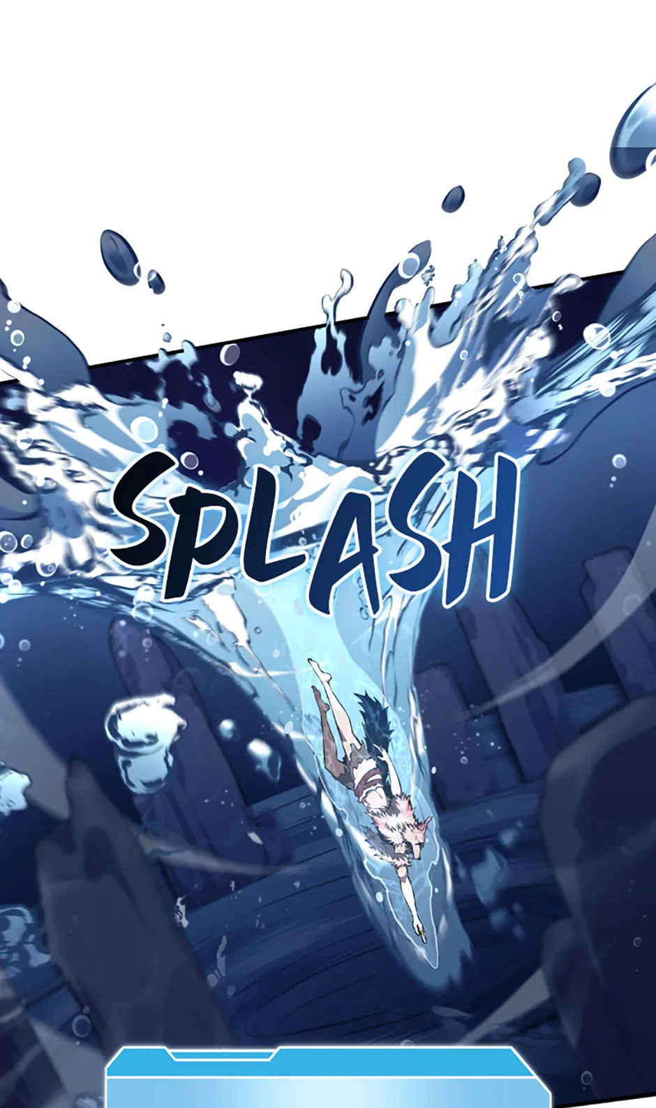 I Returned as an FFF-Class Witch Doctor Chapter 84 page 10