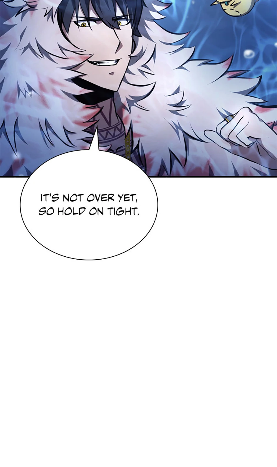 I Returned as an FFF-Class Witch Doctor Chapter 84 page 12