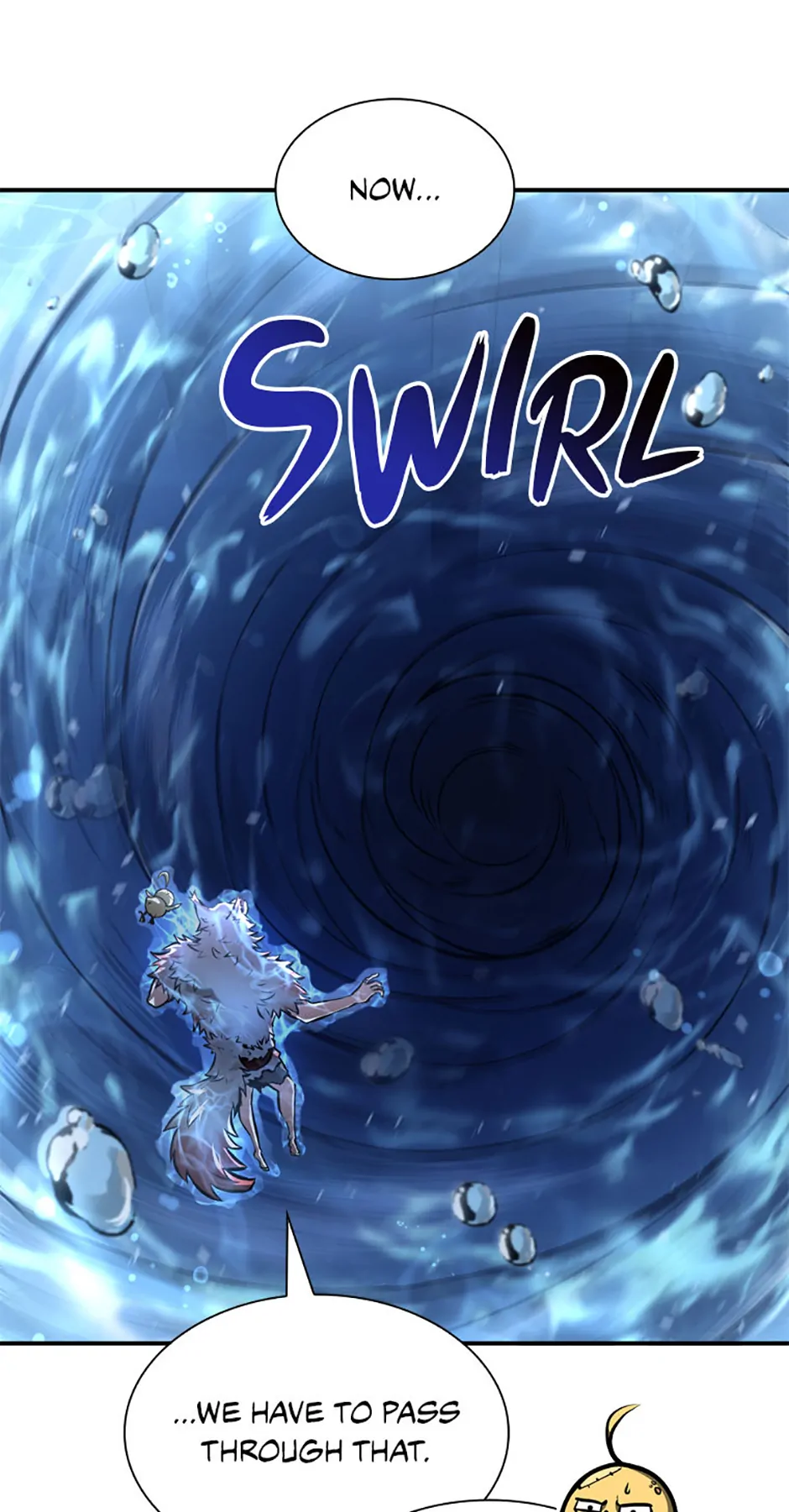 I Returned as an FFF-Class Witch Doctor Chapter 84 page 13