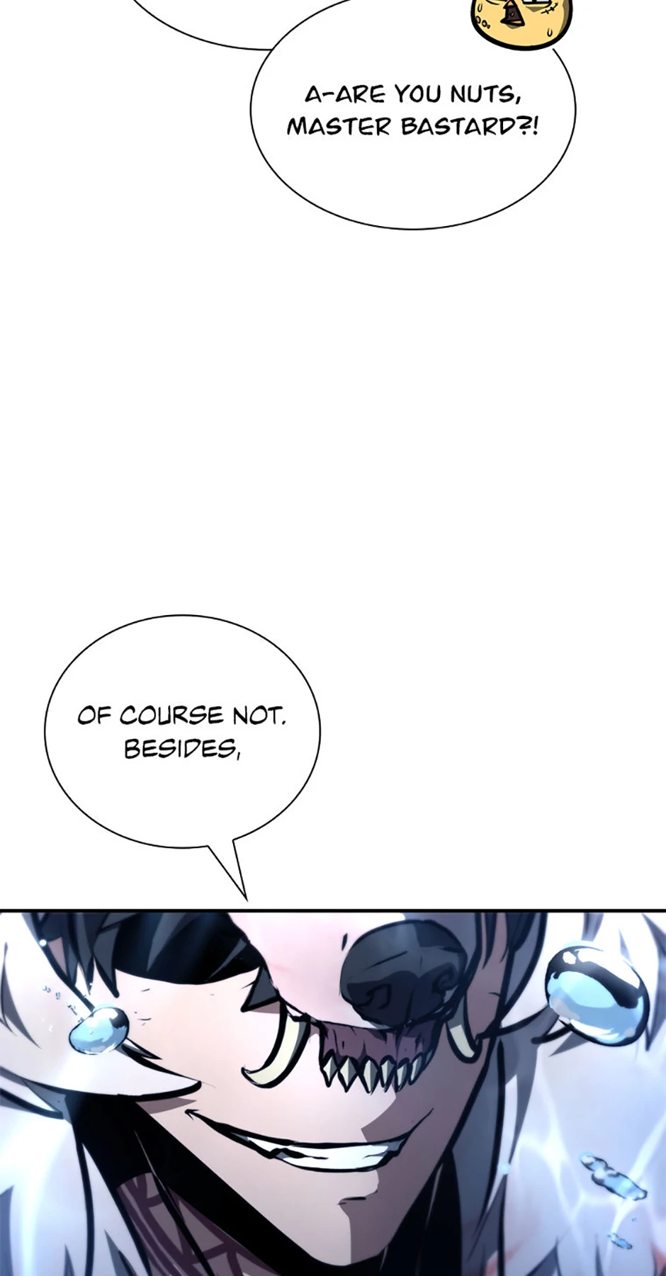 I Returned as an FFF-Class Witch Doctor Chapter 84 page 14