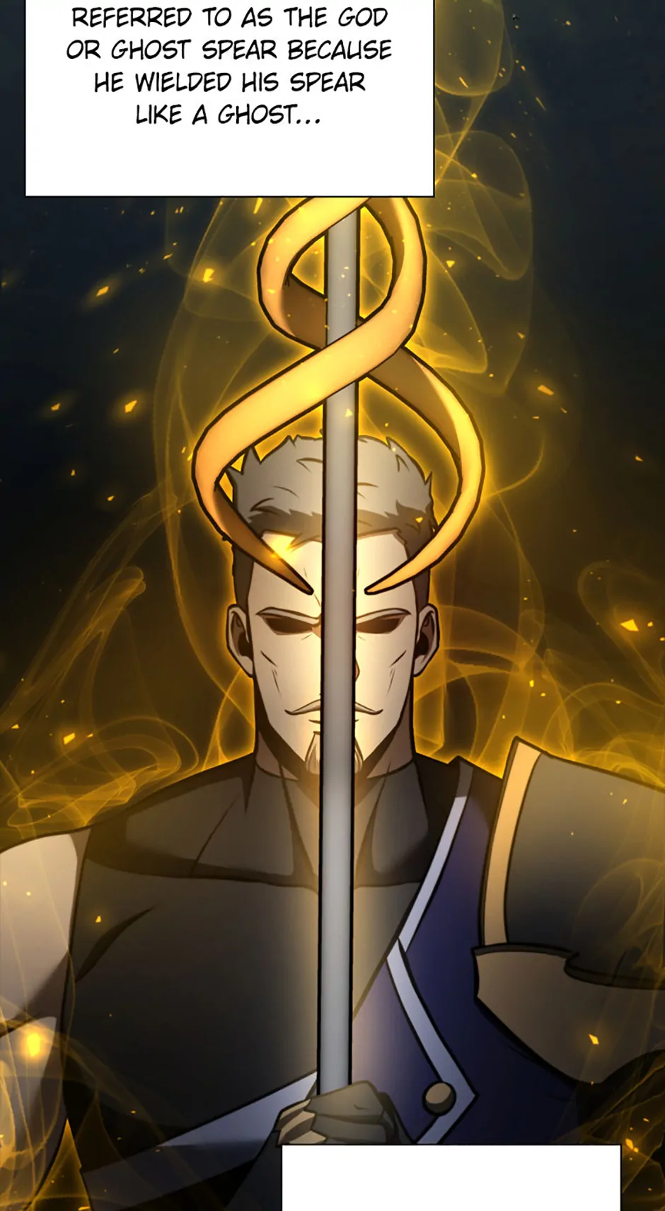 I Returned as an FFF-Class Witch Doctor Chapter 84 page 30