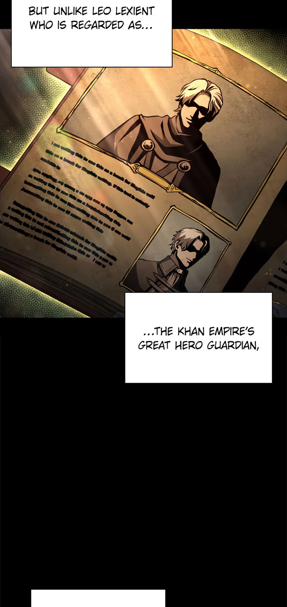 I Returned as an FFF-Class Witch Doctor Chapter 84 page 37