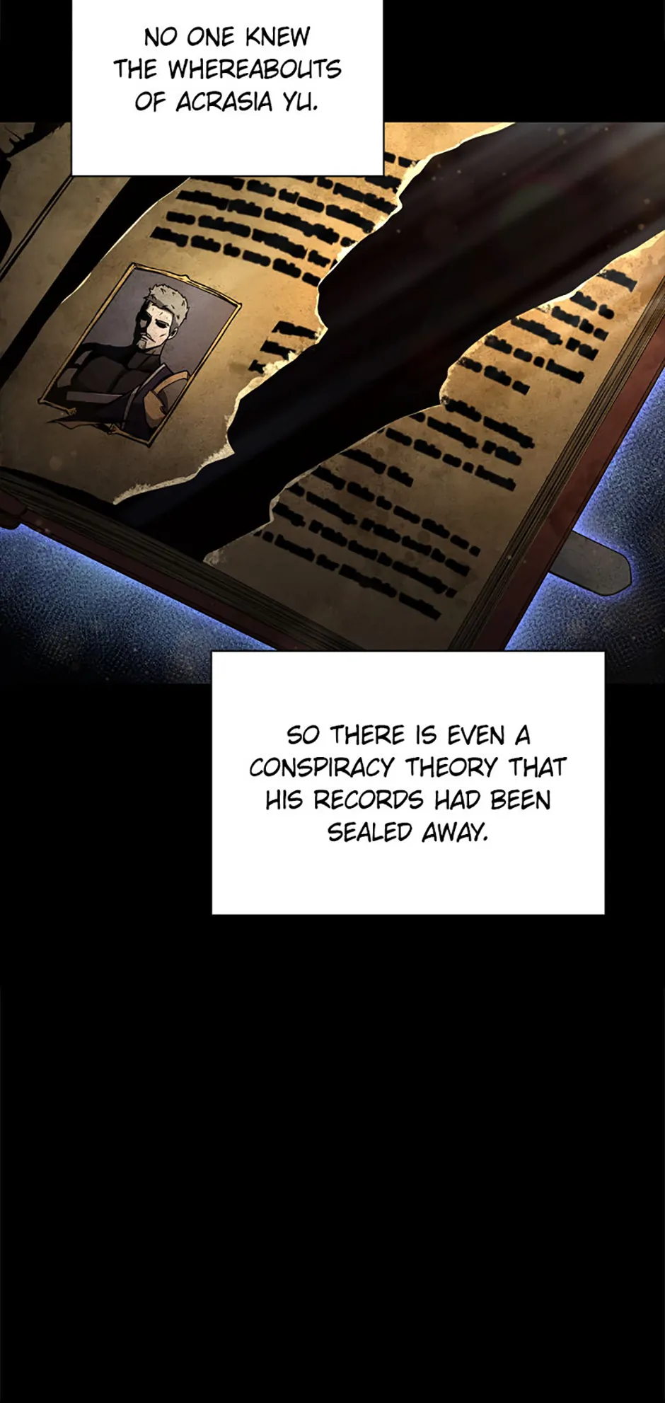 I Returned as an FFF-Class Witch Doctor Chapter 84 page 38
