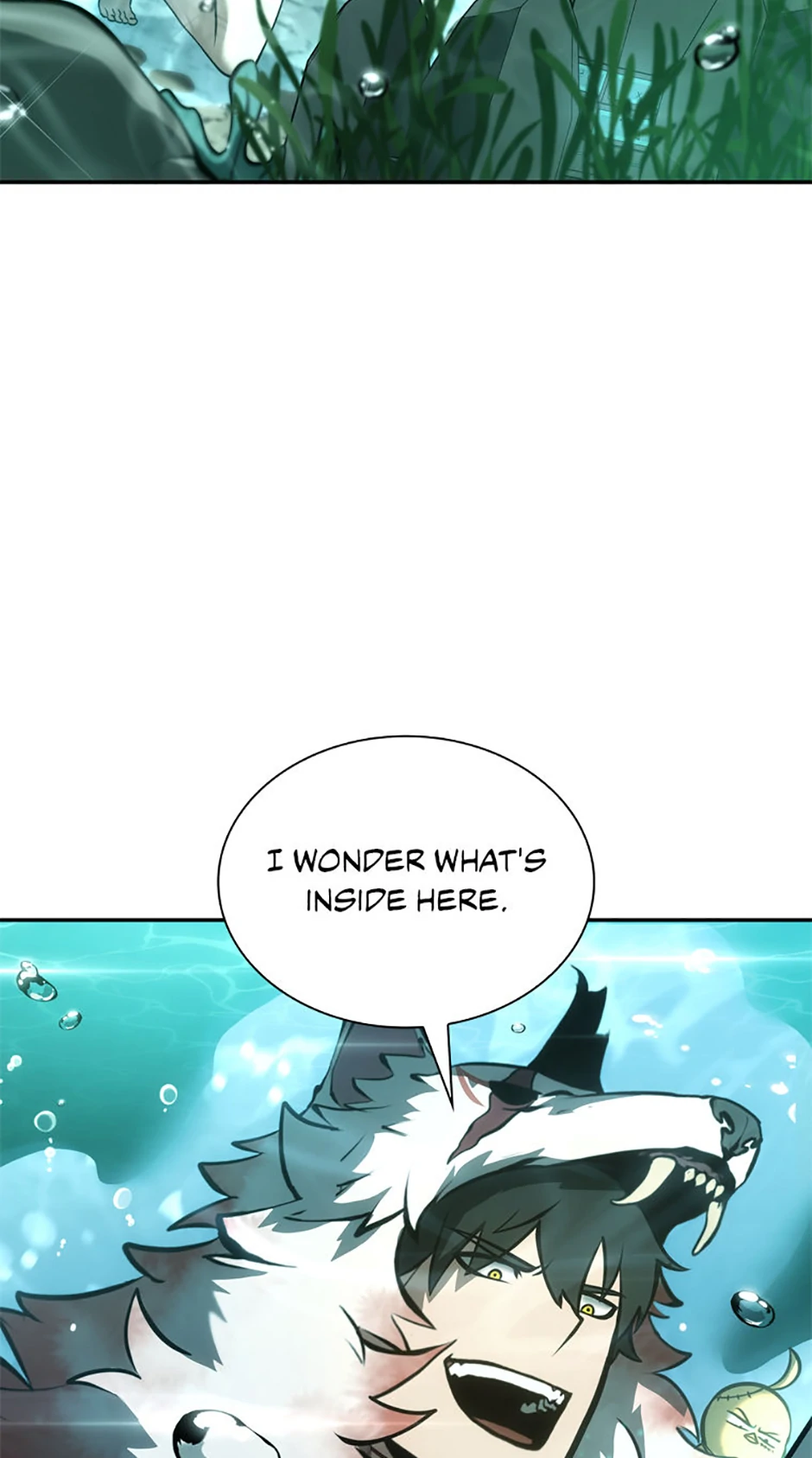 I Returned as an FFF-Class Witch Doctor Chapter 84 page 40