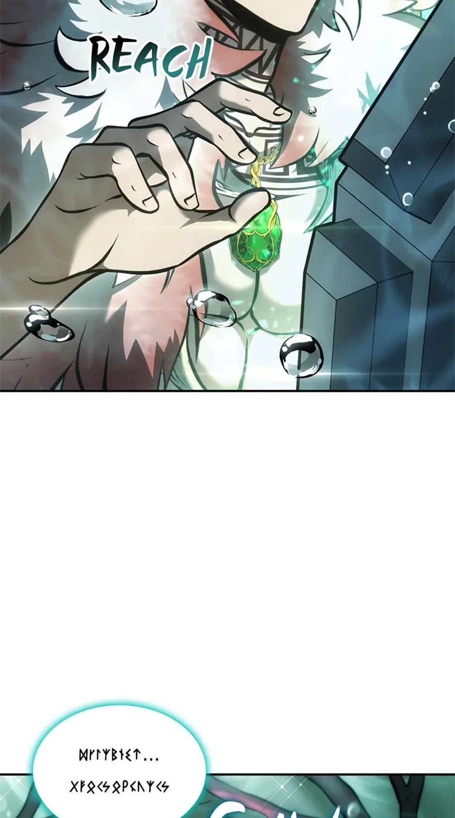 I Returned as an FFF-Class Witch Doctor Chapter 84 page 41