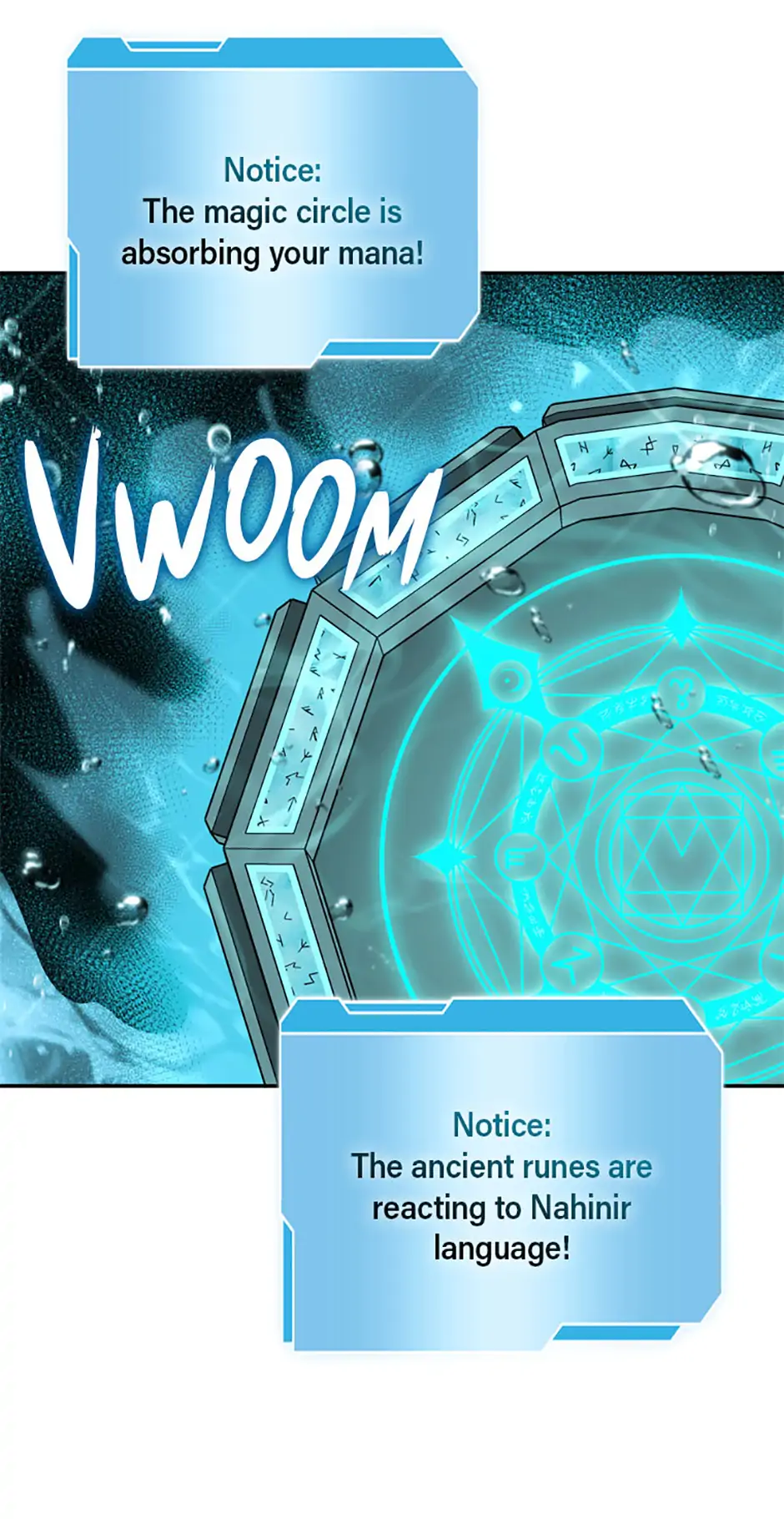 I Returned as an FFF-Class Witch Doctor Chapter 84 page 43