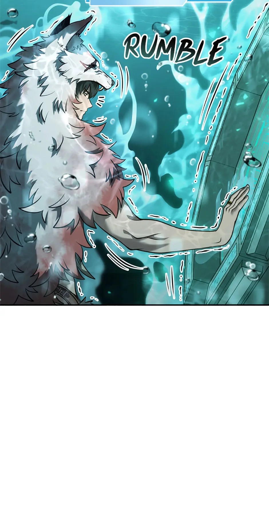 I Returned as an FFF-Class Witch Doctor Chapter 84 page 46