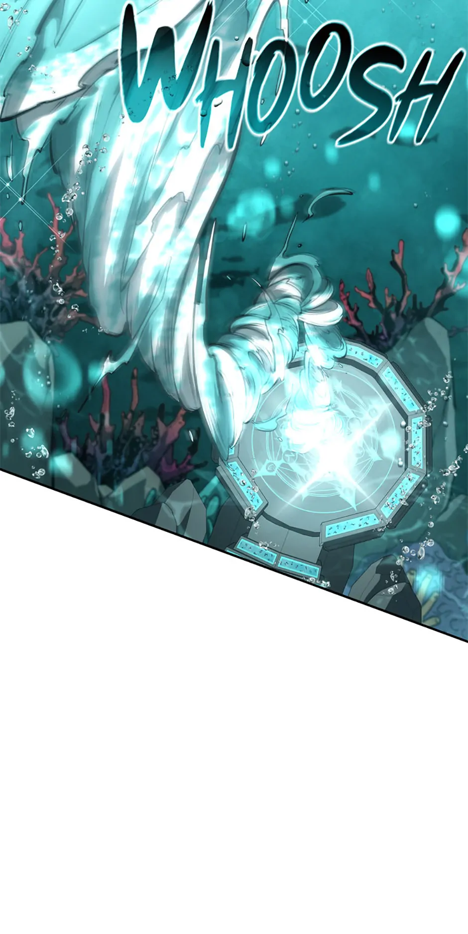 I Returned as an FFF-Class Witch Doctor Chapter 84 page 48