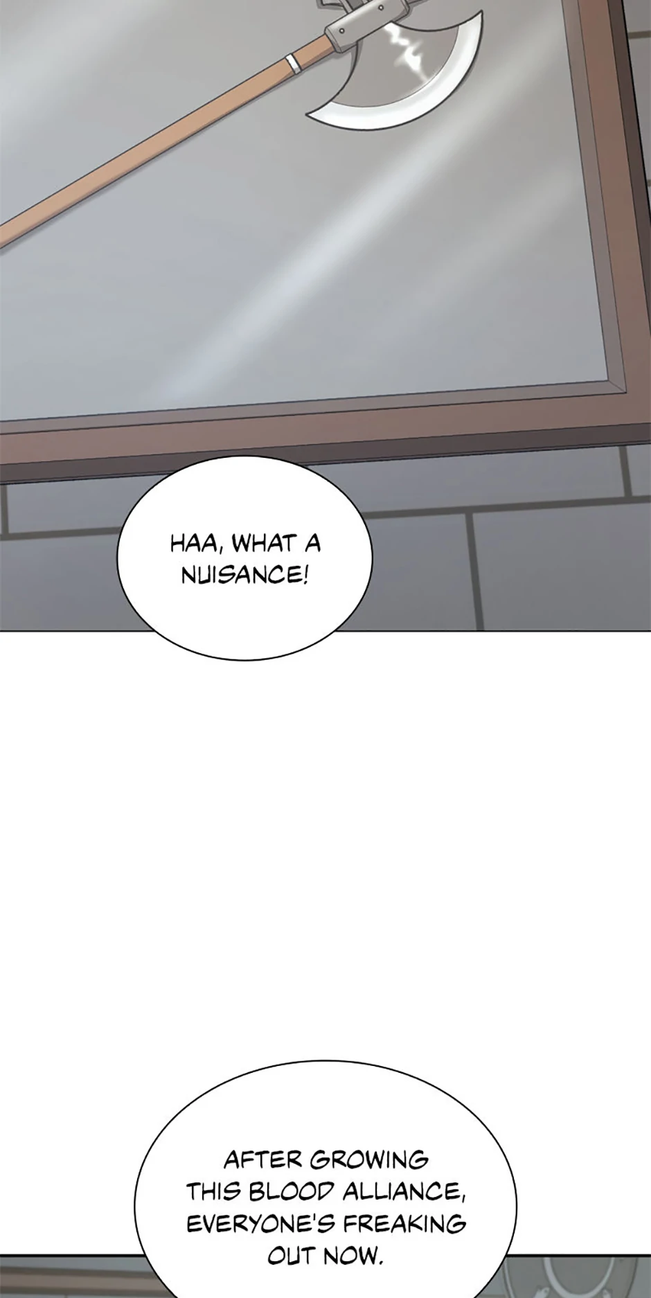 I Returned as an FFF-Class Witch Doctor Chapter 84 page 50