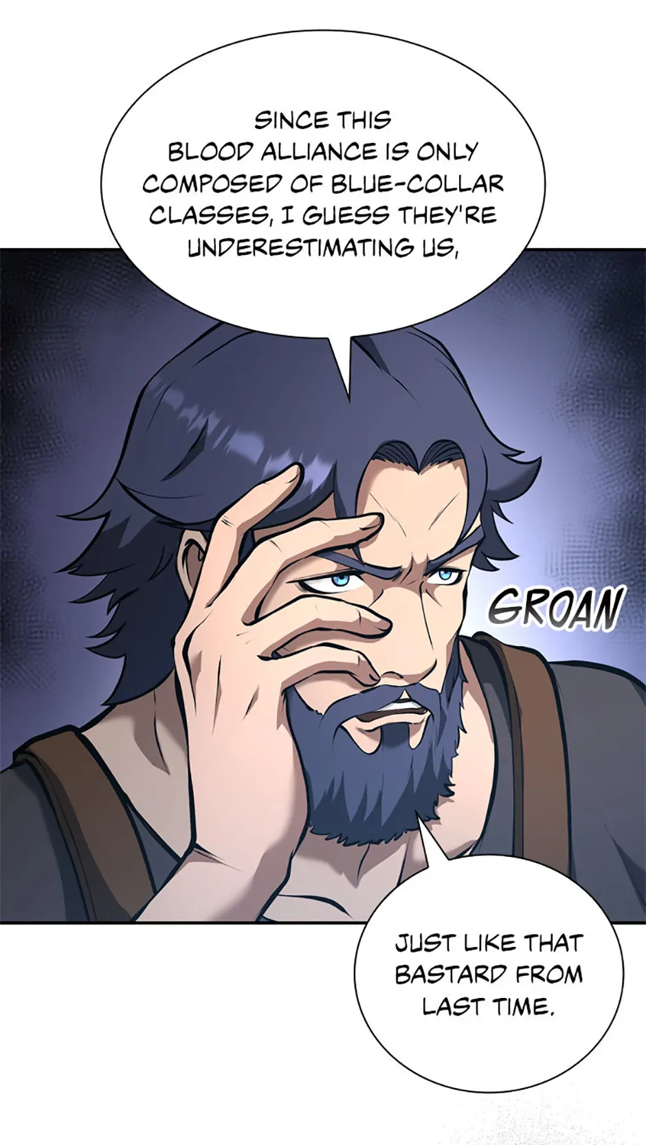 I Returned as an FFF-Class Witch Doctor Chapter 84 page 52