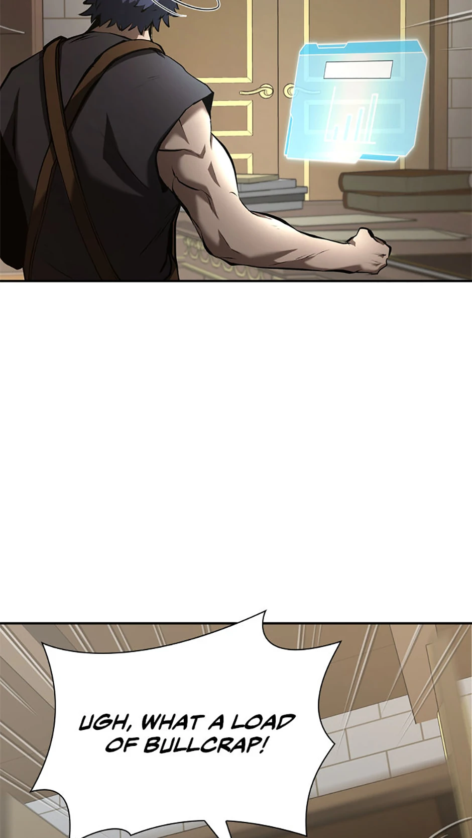 I Returned as an FFF-Class Witch Doctor Chapter 84 page 55
