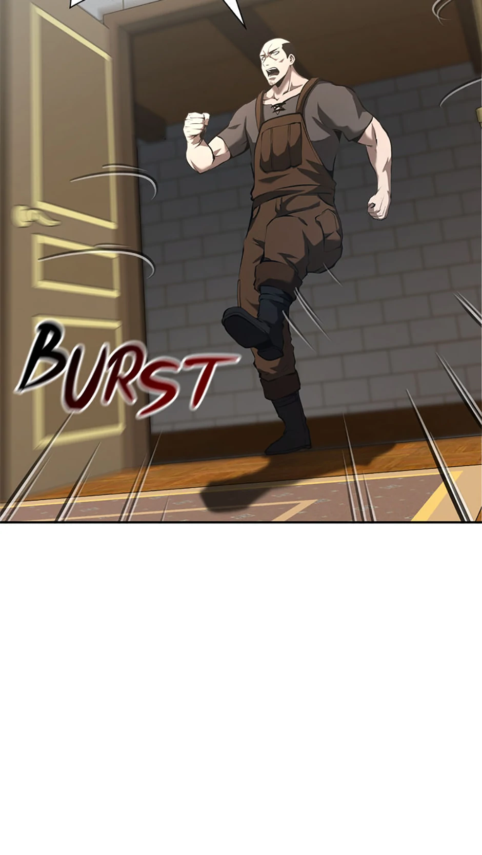 I Returned as an FFF-Class Witch Doctor Chapter 84 page 56