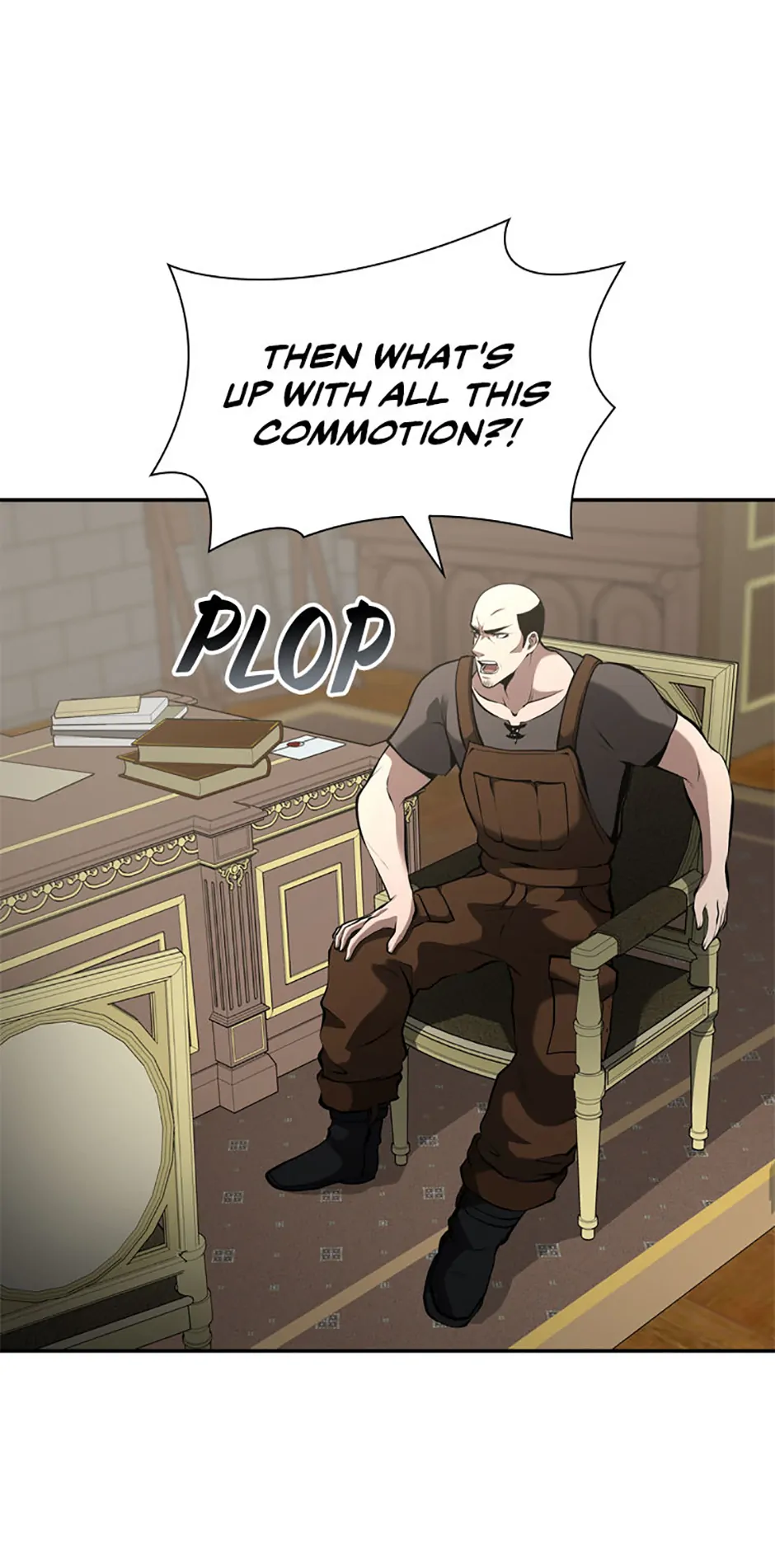 I Returned as an FFF-Class Witch Doctor Chapter 84 page 58