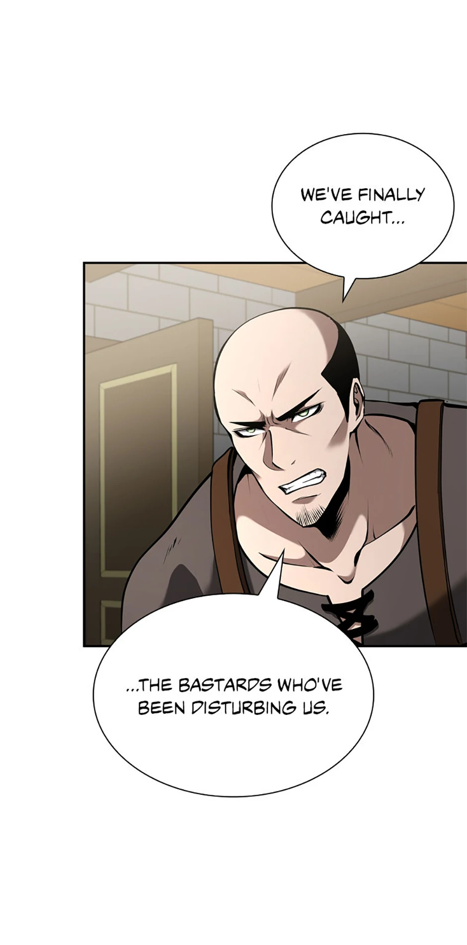 I Returned as an FFF-Class Witch Doctor Chapter 84 page 59