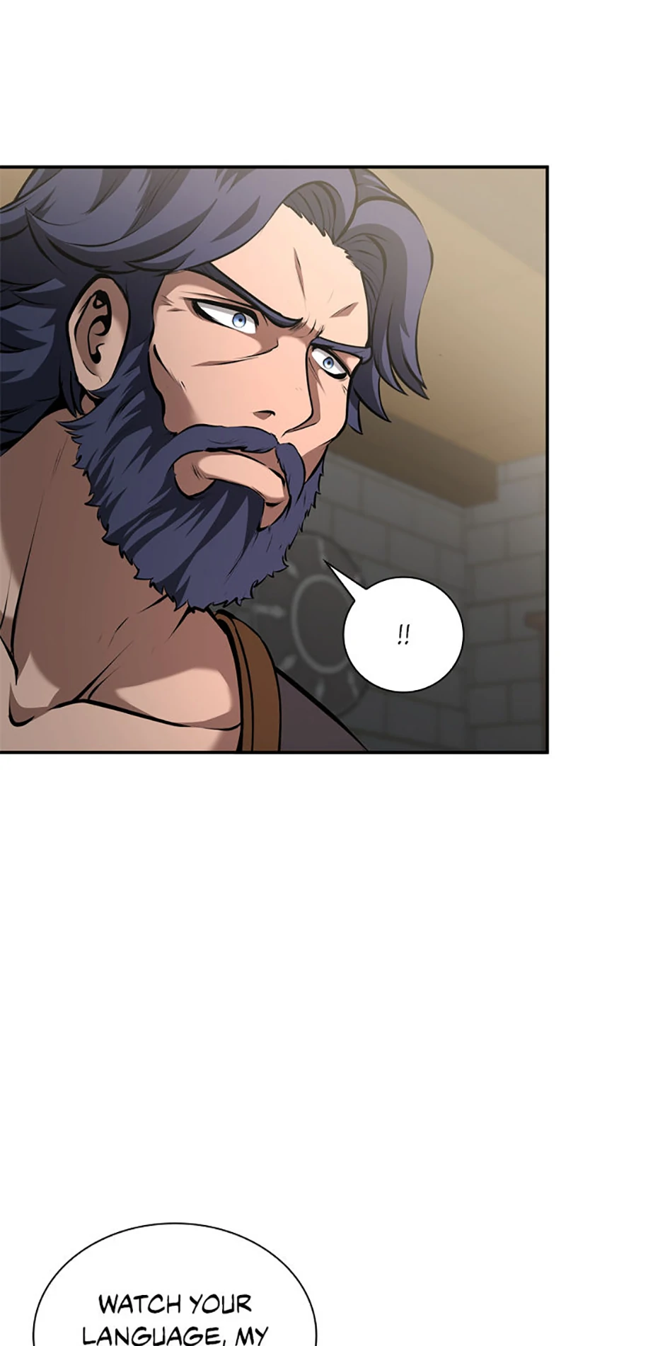 I Returned as an FFF-Class Witch Doctor Chapter 84 page 60