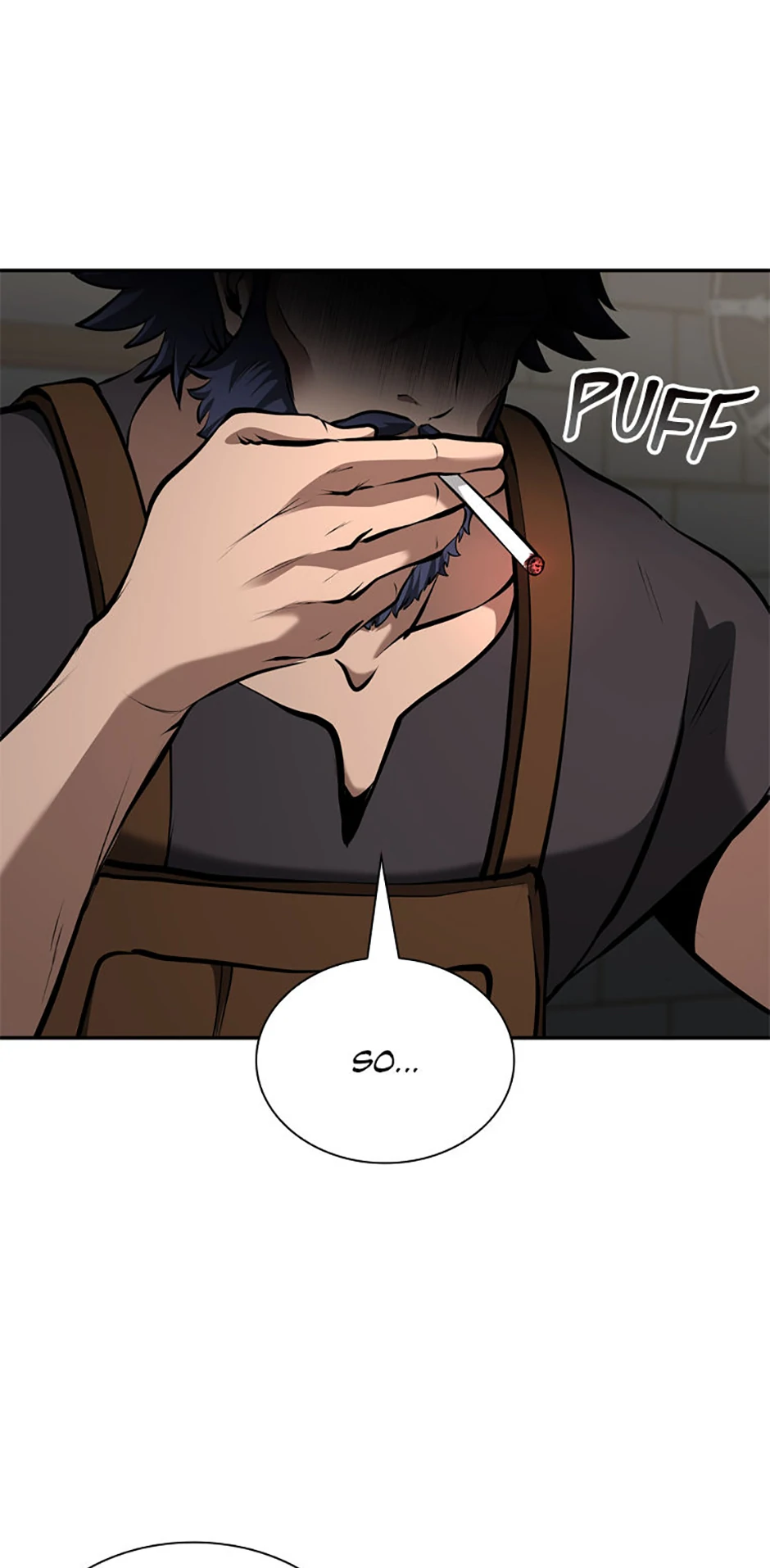 I Returned as an FFF-Class Witch Doctor Chapter 84 page 63