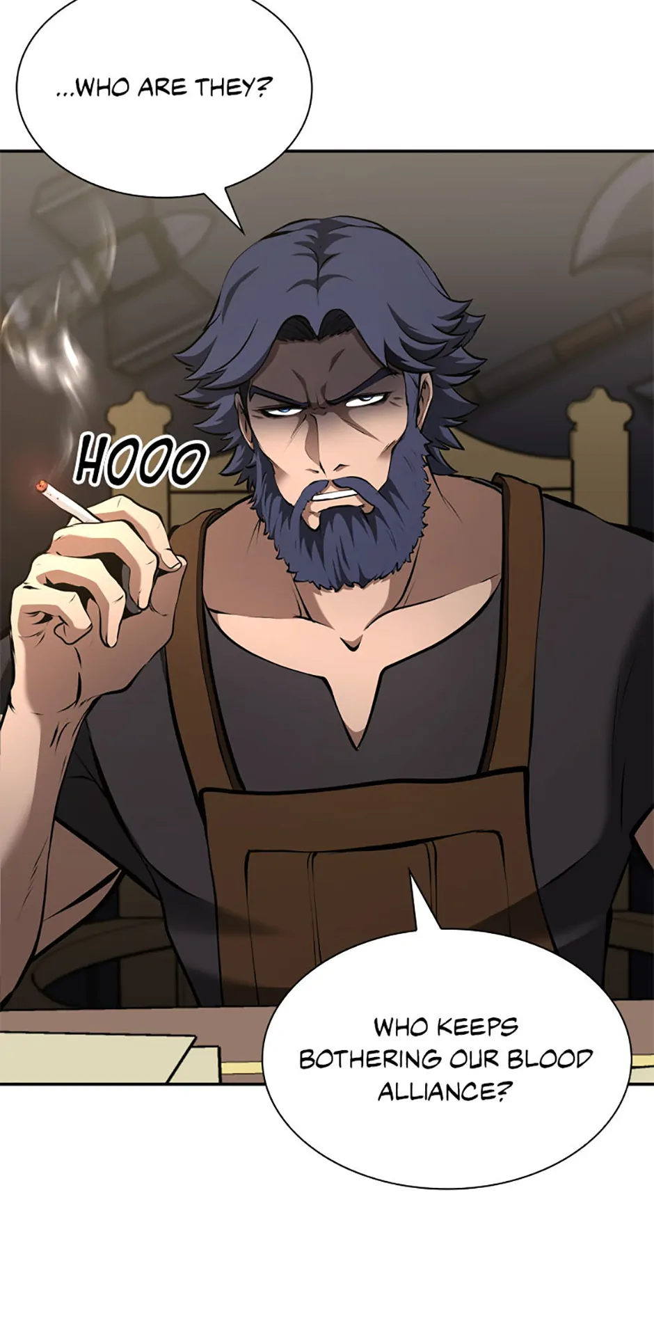 I Returned as an FFF-Class Witch Doctor Chapter 84 page 64