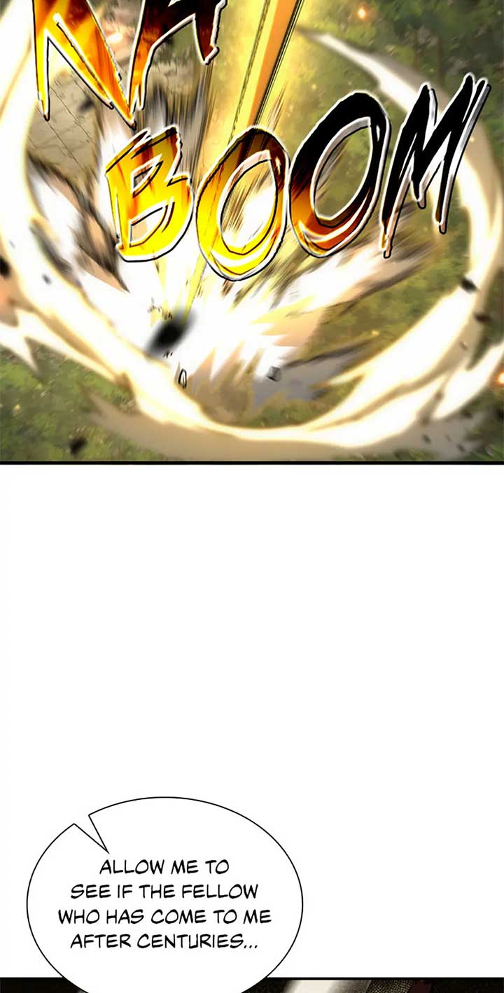 I Returned as an FFF-Class Witch Doctor Chapter 85 page 99