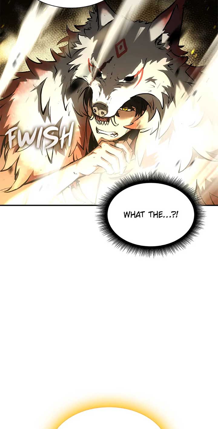 I Returned as an FFF-Class Witch Doctor Chapter 85 page 100