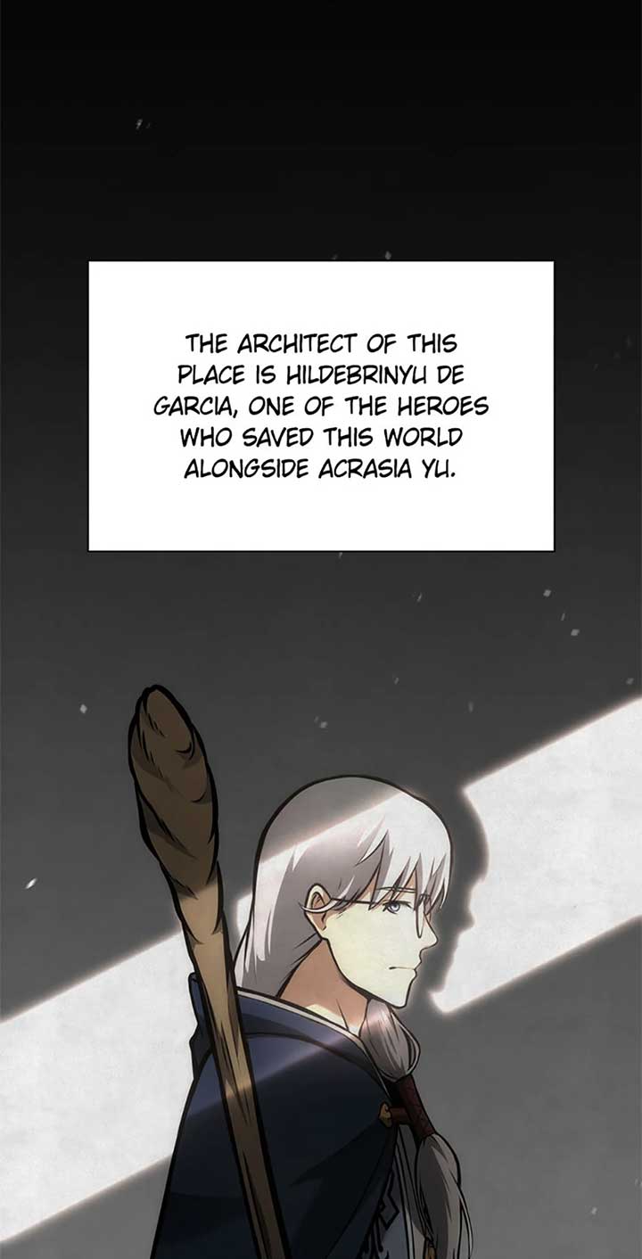 I Returned as an FFF-Class Witch Doctor Chapter 85 page 10