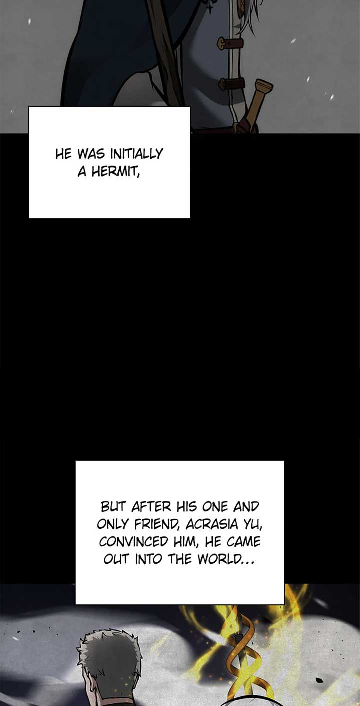 I Returned as an FFF-Class Witch Doctor Chapter 85 page 11