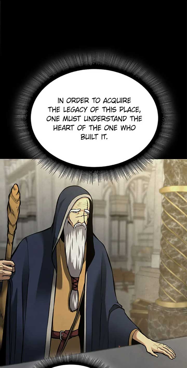 I Returned as an FFF-Class Witch Doctor Chapter 85 page 14