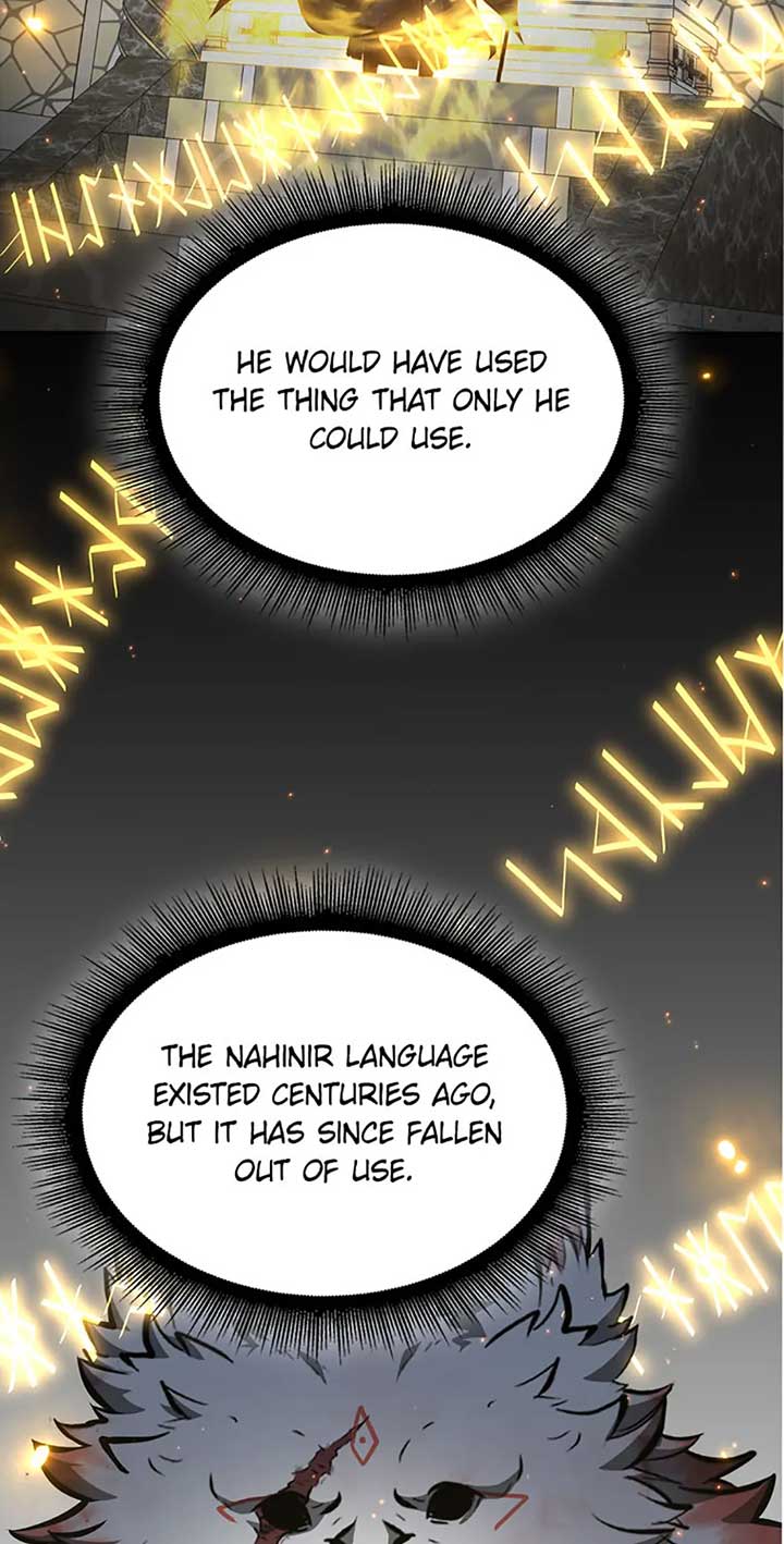 I Returned as an FFF-Class Witch Doctor Chapter 85 page 16