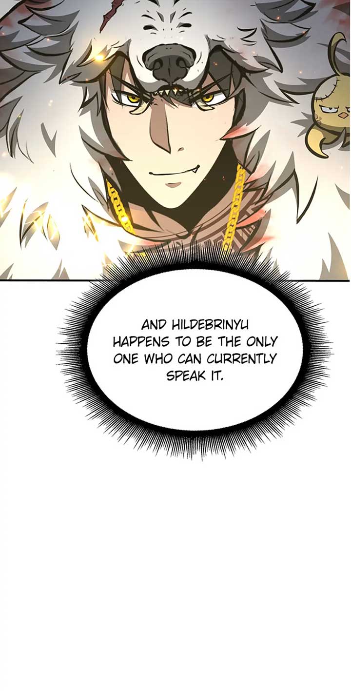 I Returned as an FFF-Class Witch Doctor Chapter 85 page 17