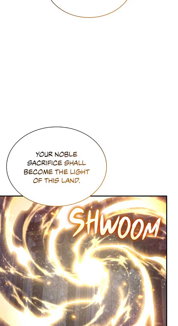 I Returned as an FFF-Class Witch Doctor Chapter 85 page 19