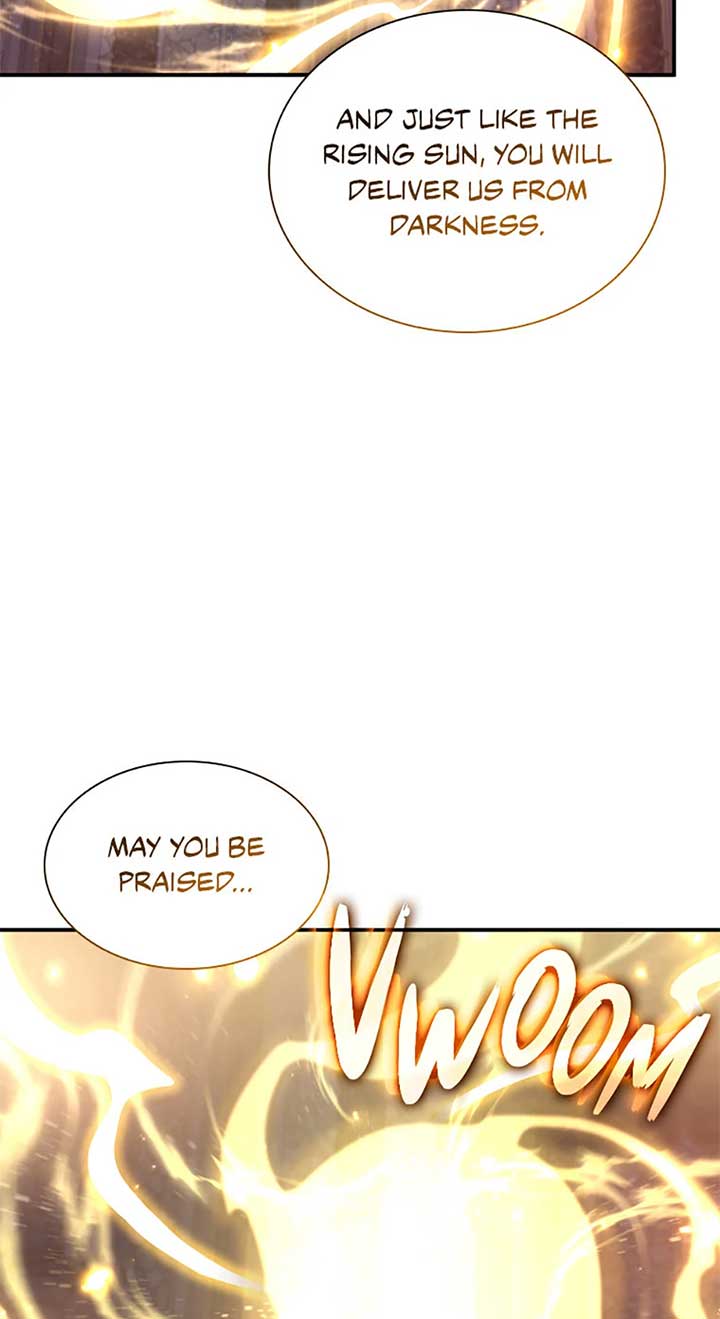 I Returned as an FFF-Class Witch Doctor Chapter 85 page 20