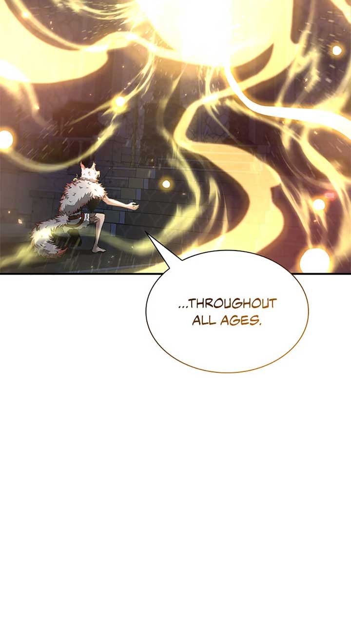 I Returned as an FFF-Class Witch Doctor Chapter 85 page 21
