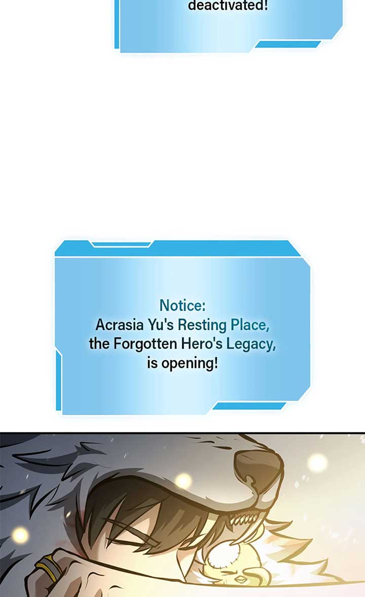 I Returned as an FFF-Class Witch Doctor Chapter 85 page 23