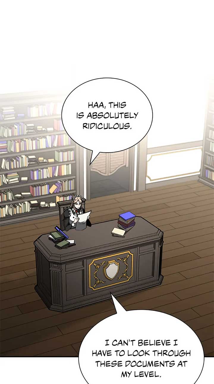 I Returned as an FFF-Class Witch Doctor Chapter 85 page 26