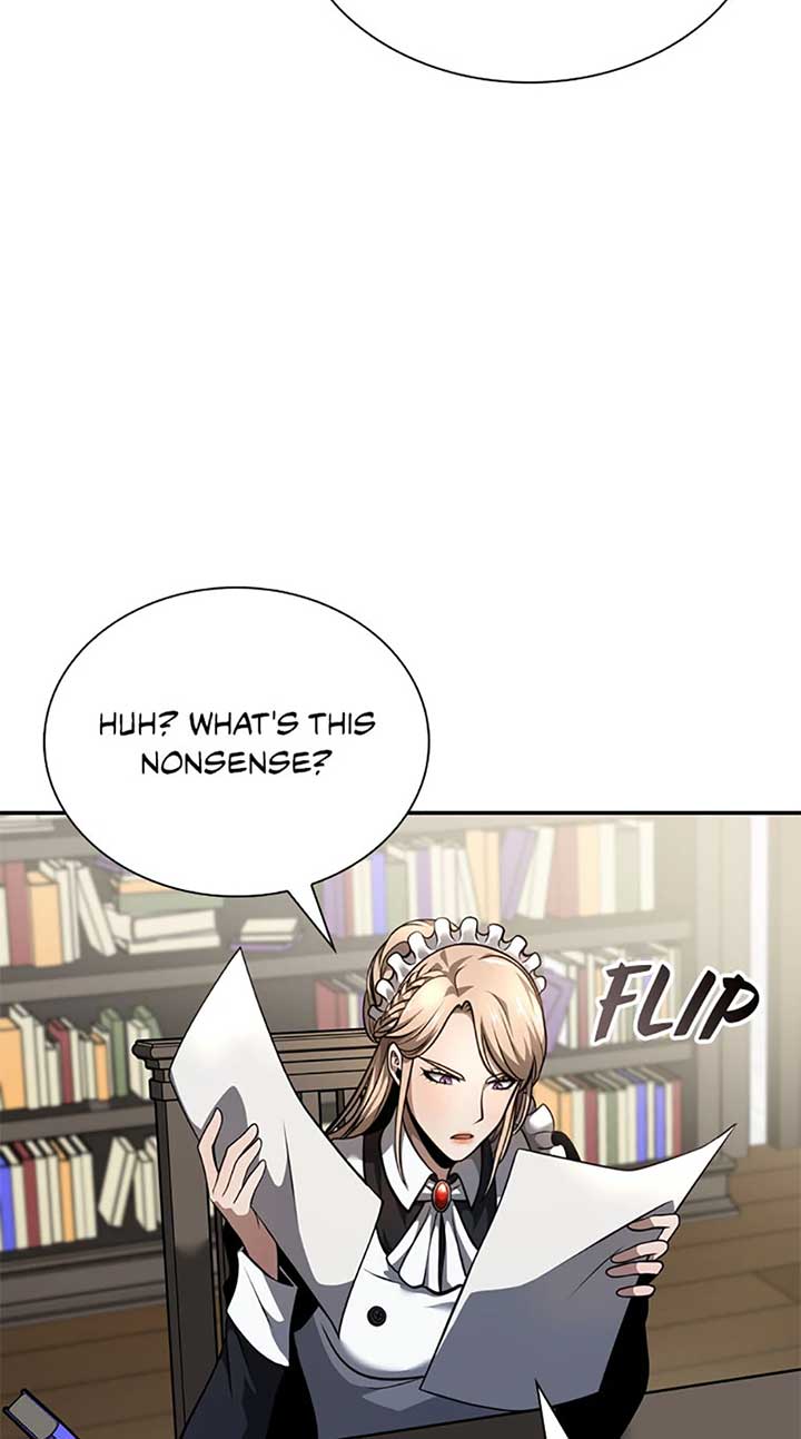 I Returned as an FFF-Class Witch Doctor Chapter 85 page 27