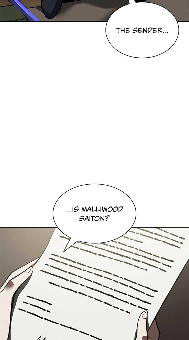 I Returned as an FFF-Class Witch Doctor Chapter 85 page 28