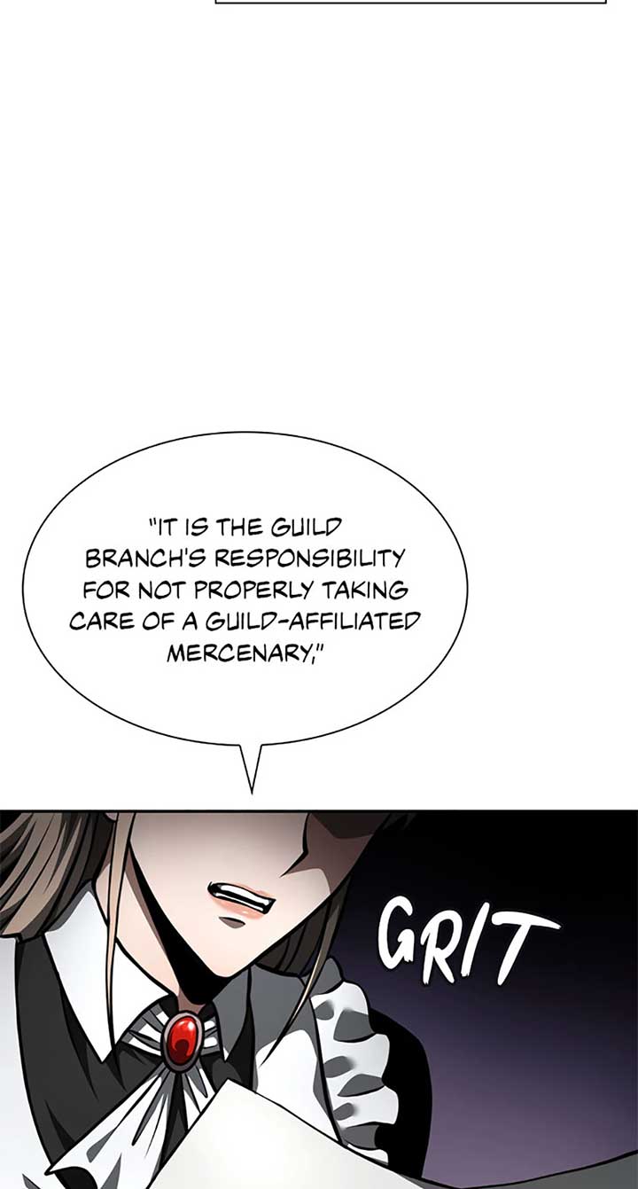 I Returned as an FFF-Class Witch Doctor Chapter 85 page 32