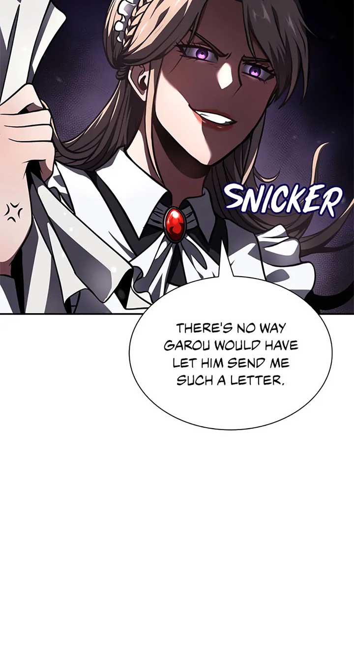 I Returned as an FFF-Class Witch Doctor Chapter 85 page 35