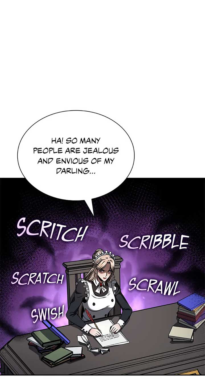 I Returned as an FFF-Class Witch Doctor Chapter 85 page 37